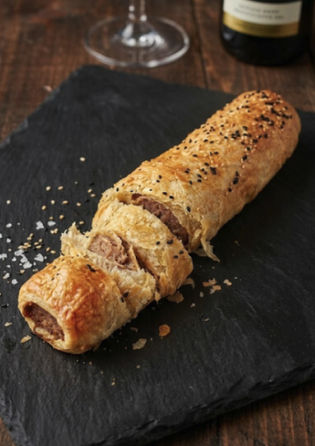 Sausage Roll